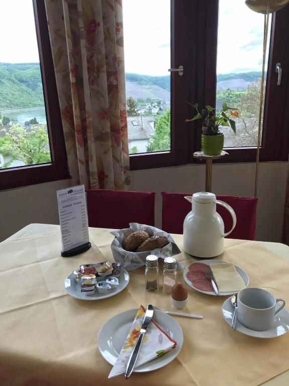 Haus Adams - Das Wohlfühl Gästehaus