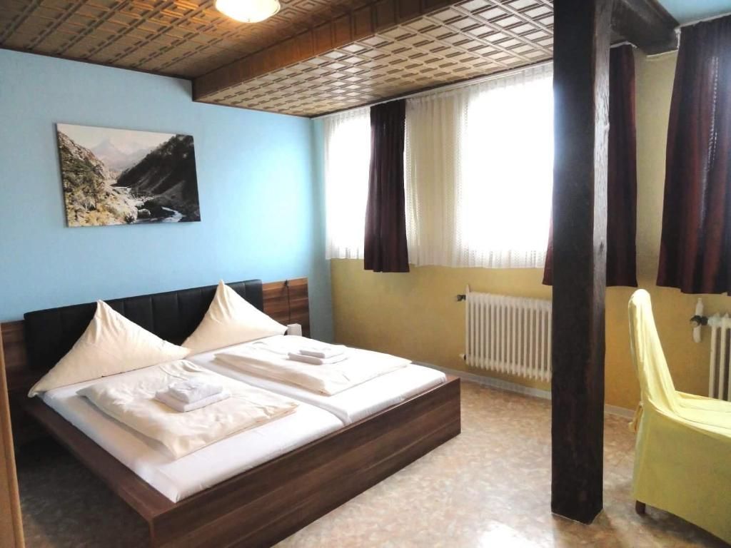 Haus Adams - Das Wohlfühl Gästehaus