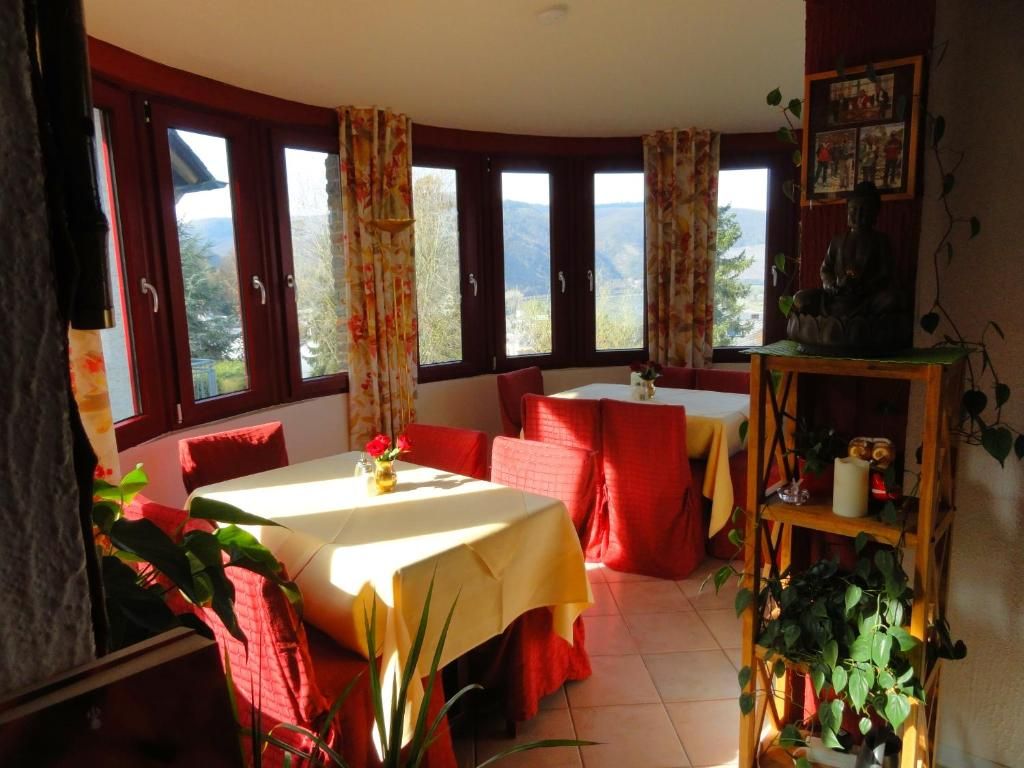 Haus Adams - Das Wohlfühl Gästehaus