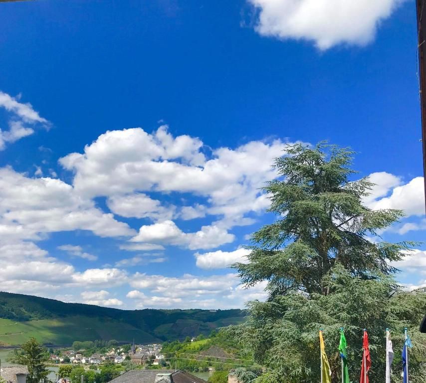 Haus Adams - Das Wohlfühl Gästehaus