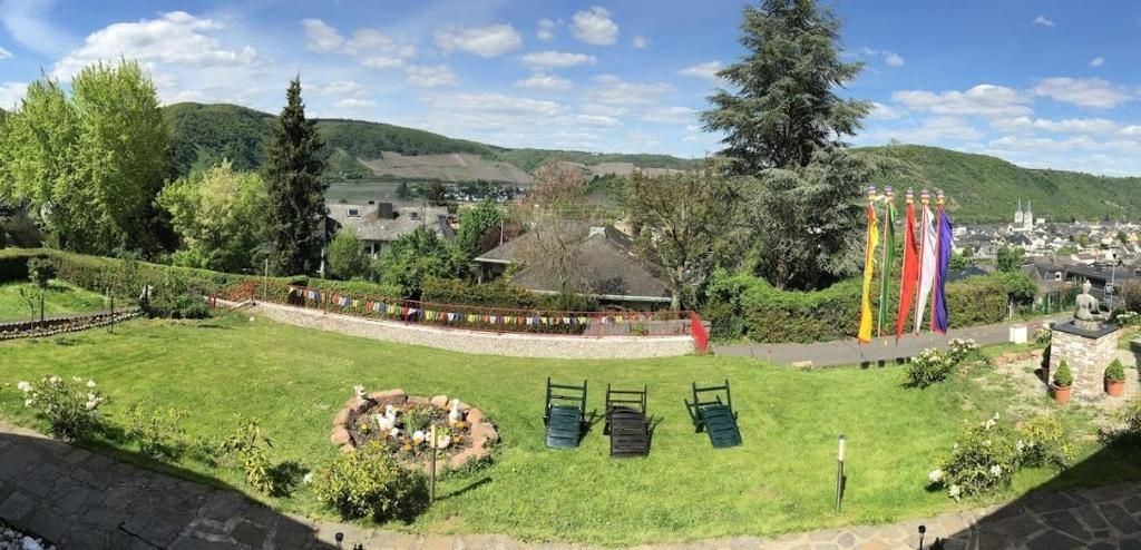 Haus Adams - Das Wohlfühl Gästehaus