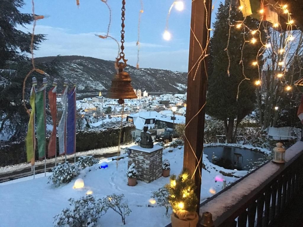 Haus Adams - Das Wohlfühl Gästehaus