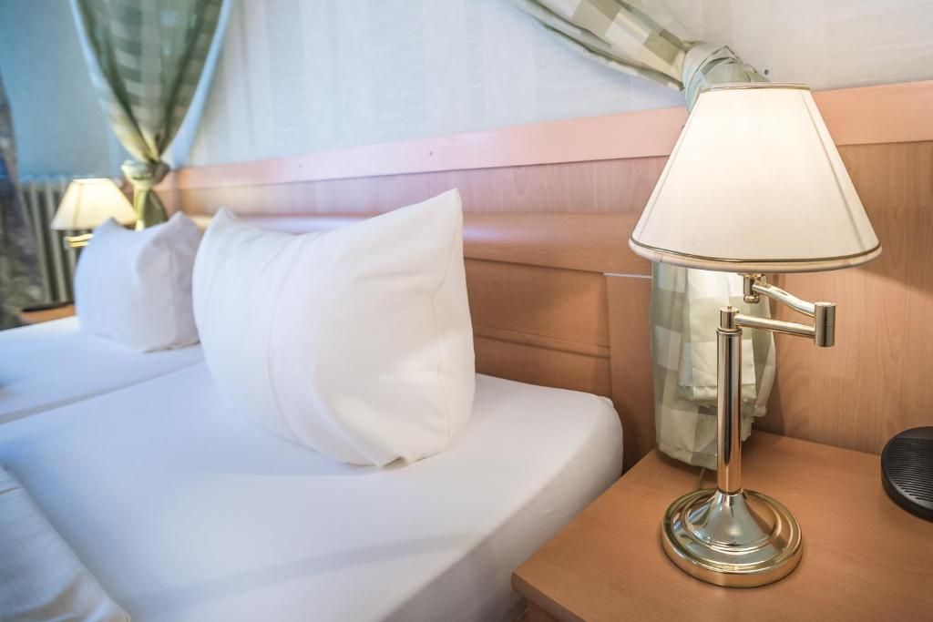 Tip Top Hotel-Restaurant Burgblick