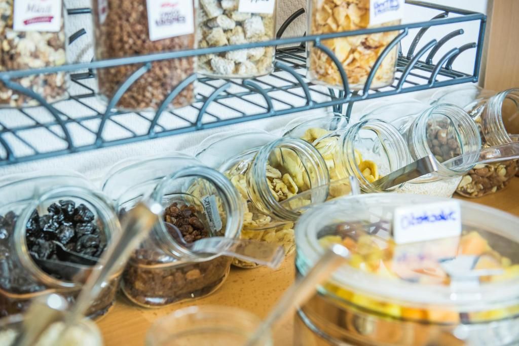 Tip Top Hotel-Restaurant Burgblick