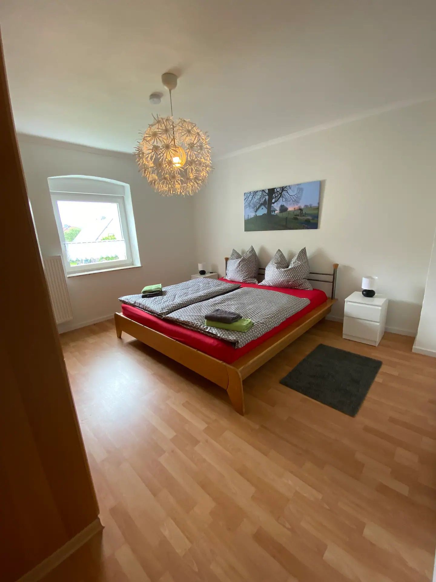 Ferienhaus Haus Melanie