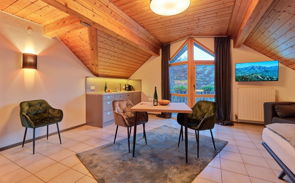 SCHUMANN Weingut und Urlaub