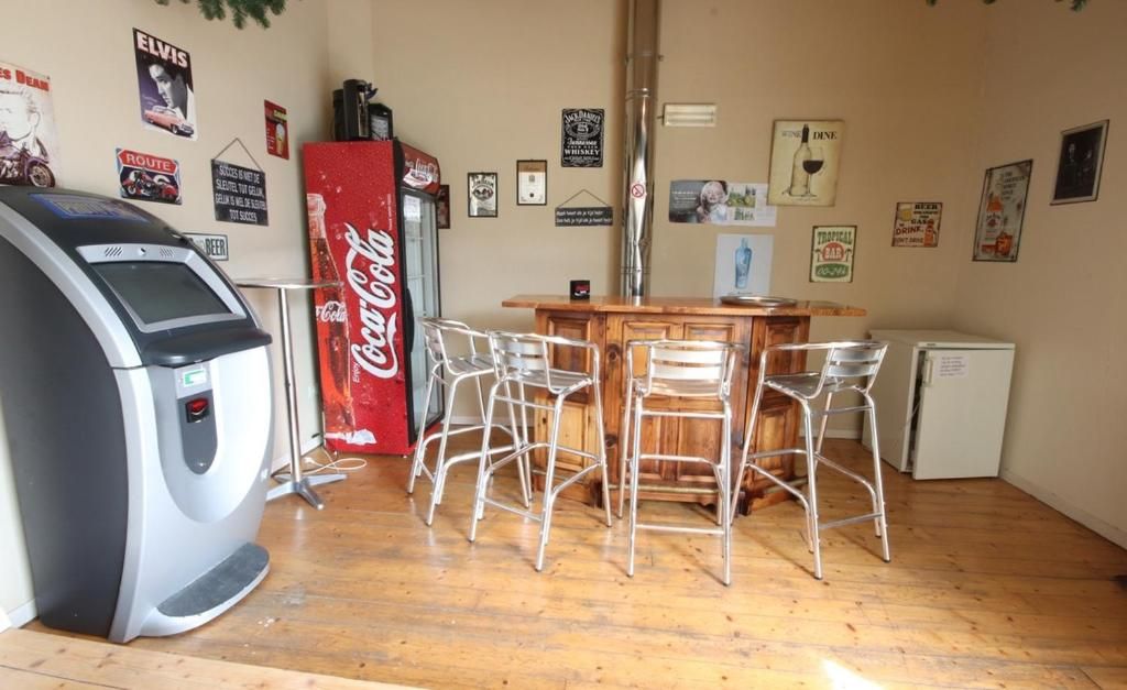 Ferienhaus L' Hacienda