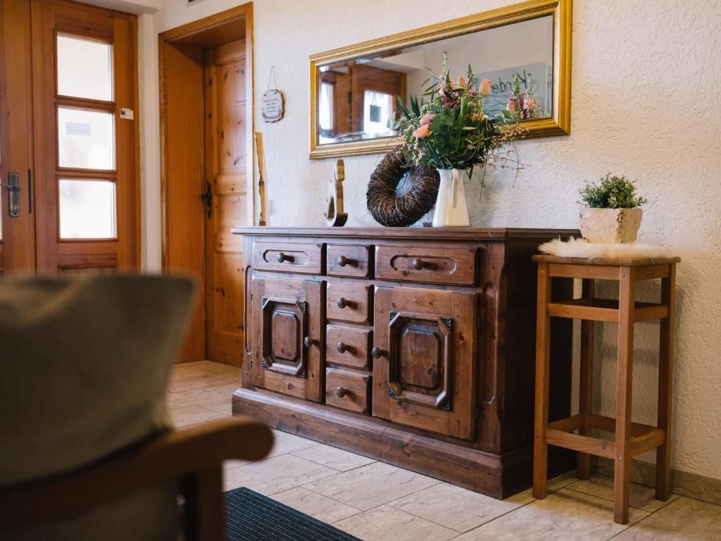 Ferienwohnungen Landhaus Weber