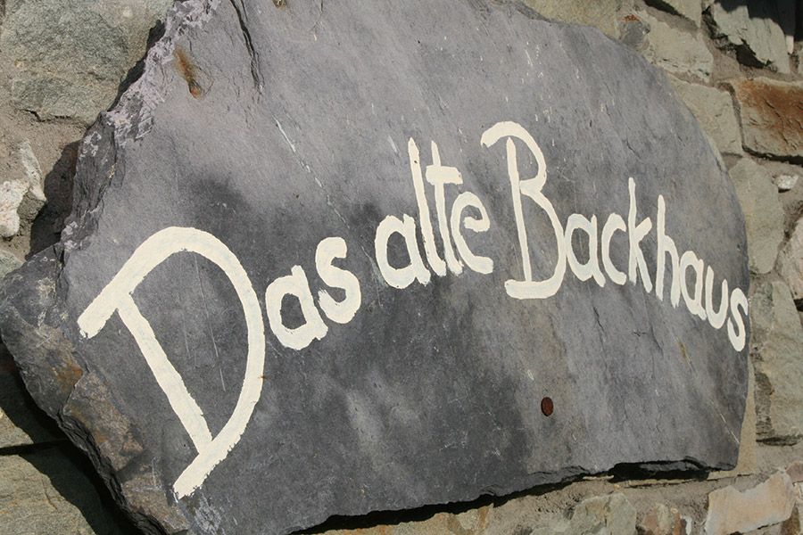 Ferienwohnungen Mertes