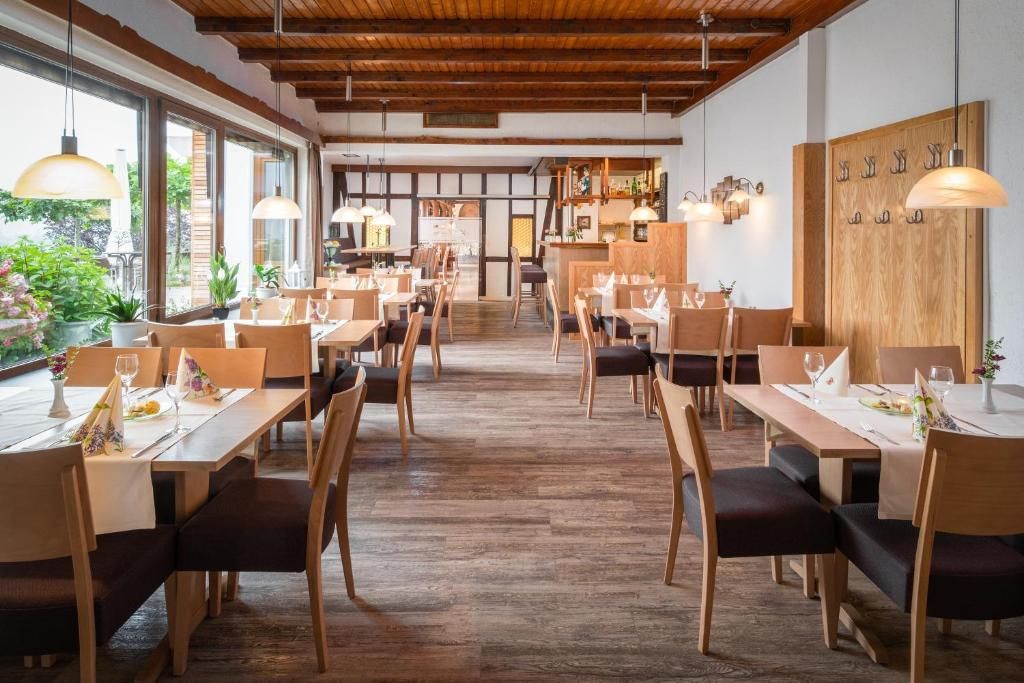 Akzent Hotel Haus Sonnenberg