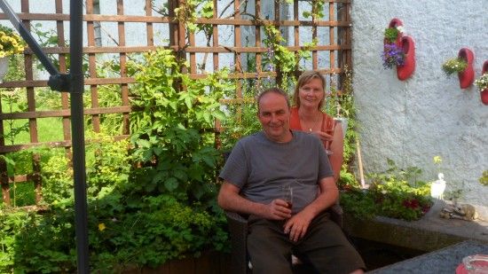 Ferienbauernhof Römerhof