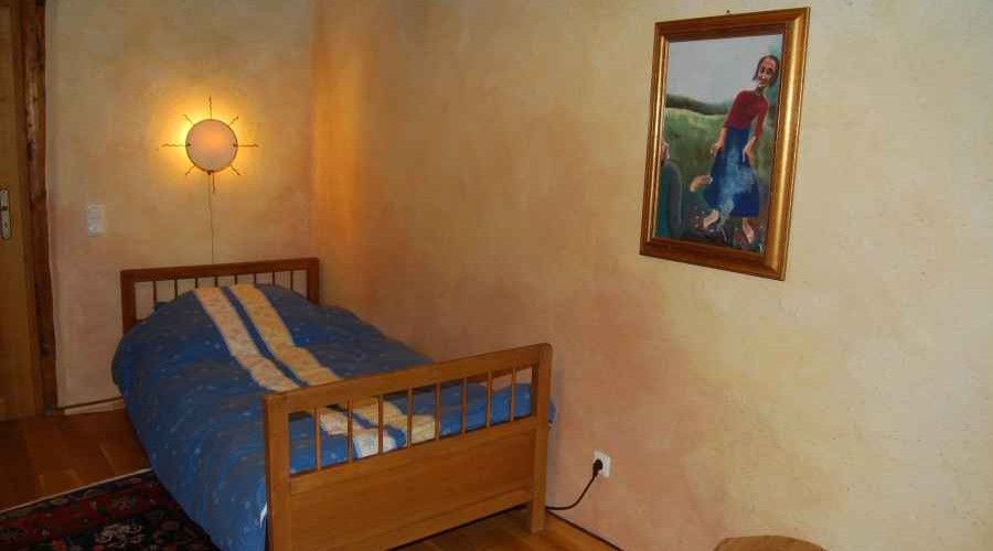 Ferienhaus Türmchen