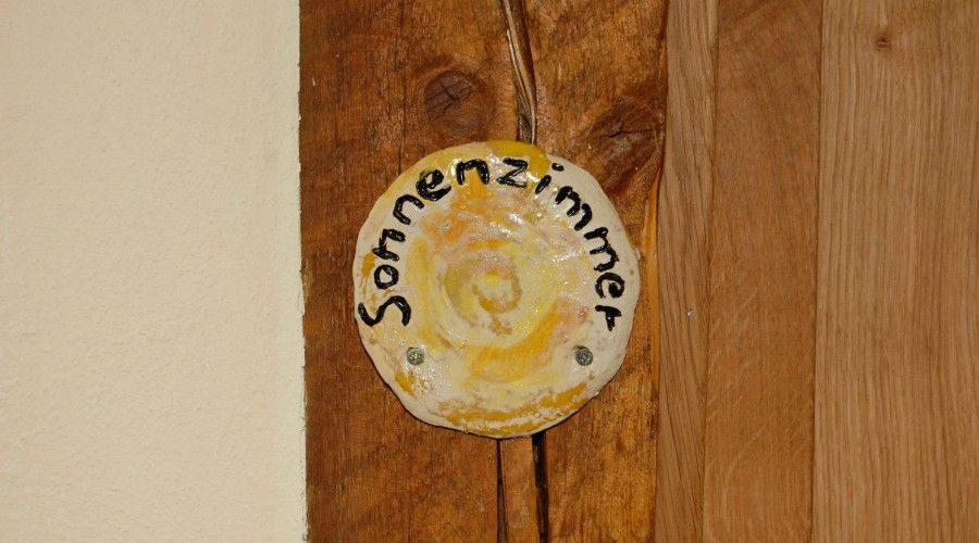 Ferienhaus Türmchen