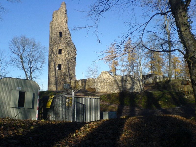 Hotel Restaurant Zum Schlossberg Jagdurlaub