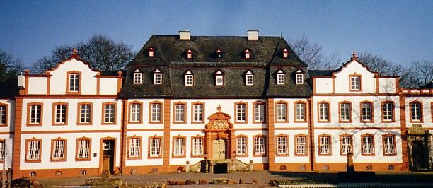 Hotel Restaurant Zum Schlossberg Jagdurlaub