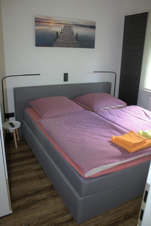 Ferienhaus Bergliebe