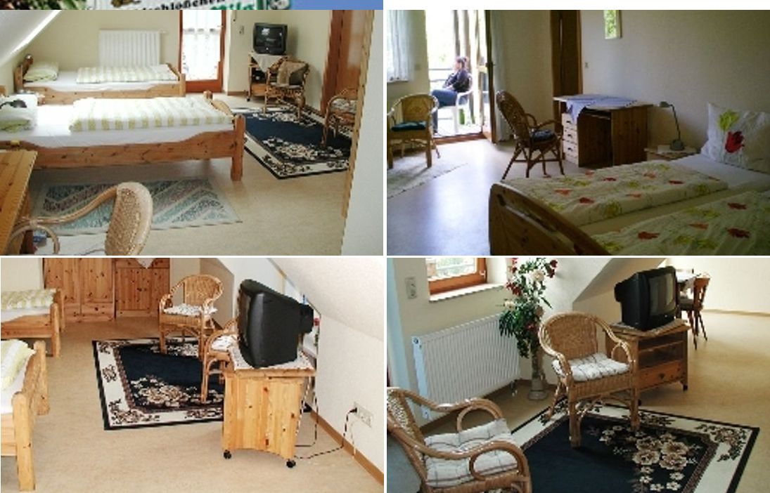 Landgasthof & Hotel Dampfmühle Schupbach