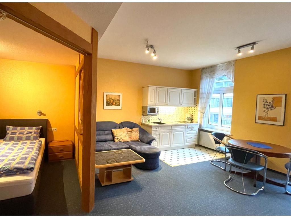 Zum Weingutsmuseum - Ferienwohnungen, Gästezimmer