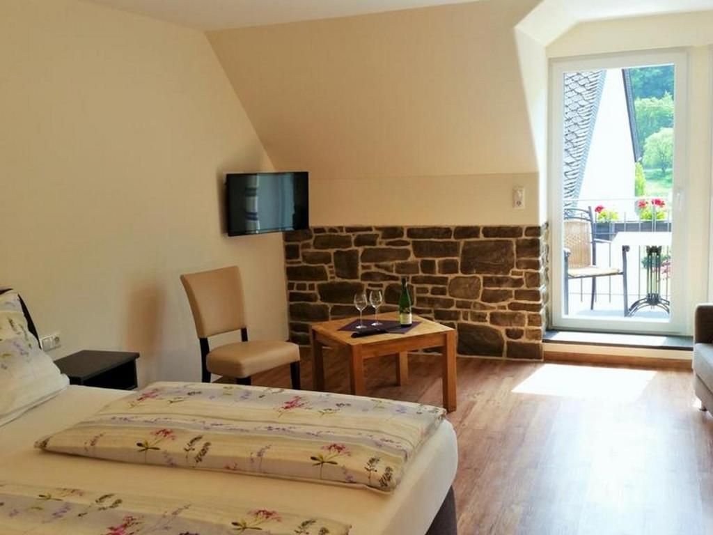 Zum Weingutsmuseum - Ferienwohnungen, Gästezimmer