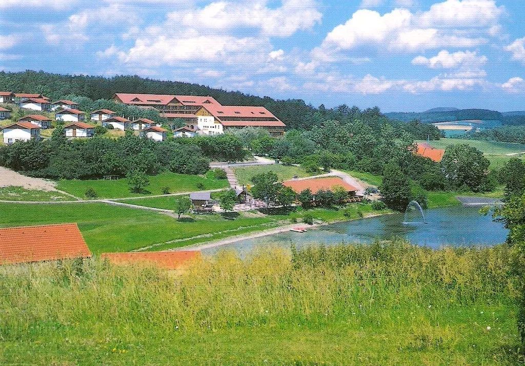 Ferienanlage Rhön Residence