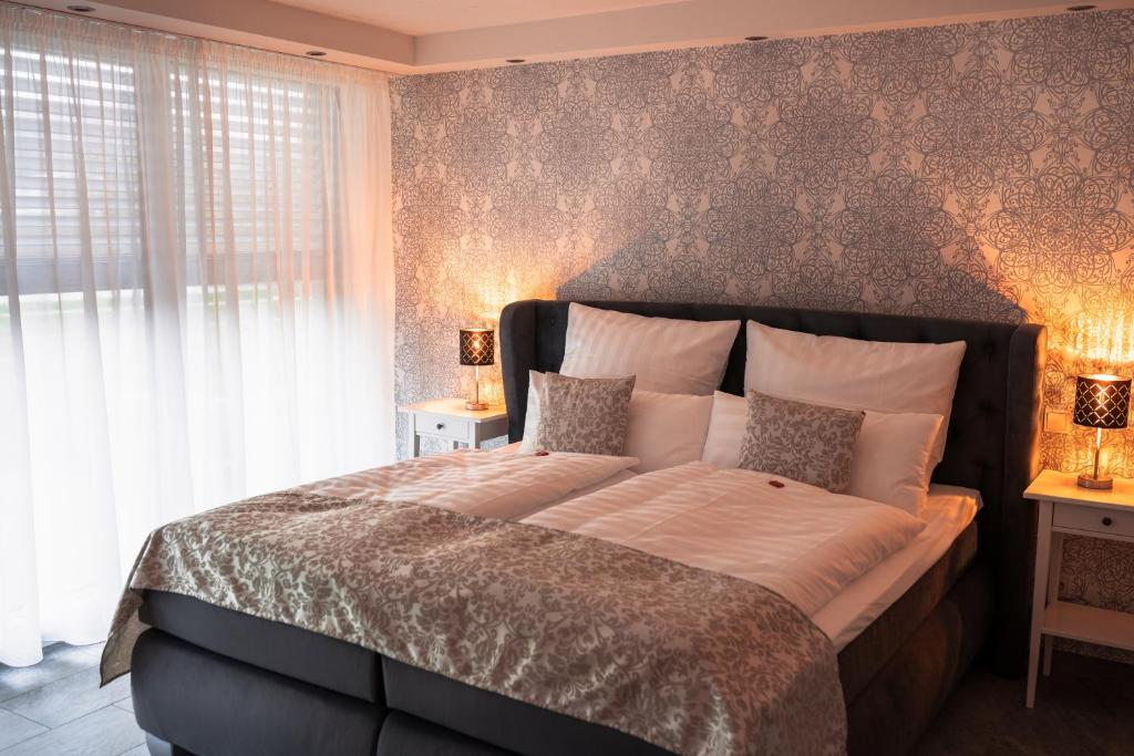 Ferienapartments Mosel Palais