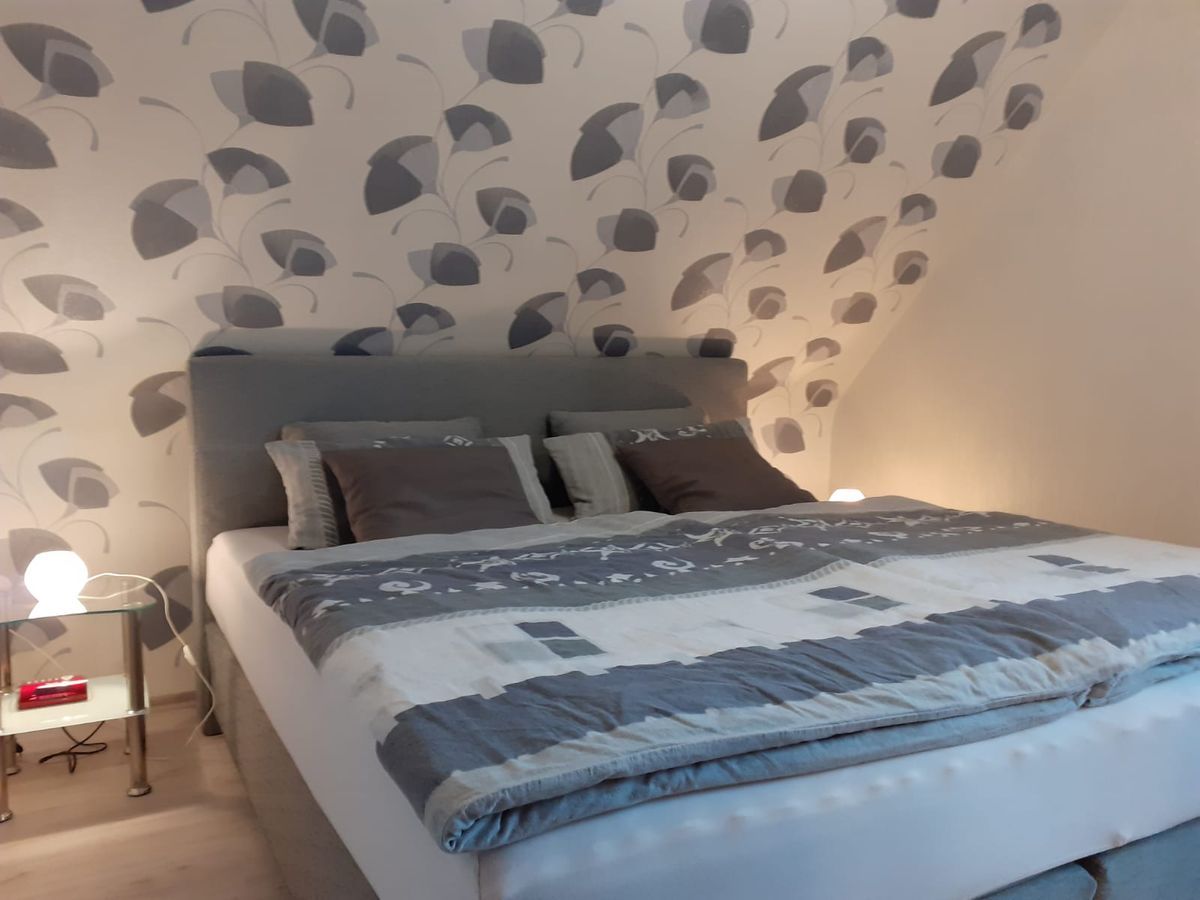 Ferienwohnung Ingrid