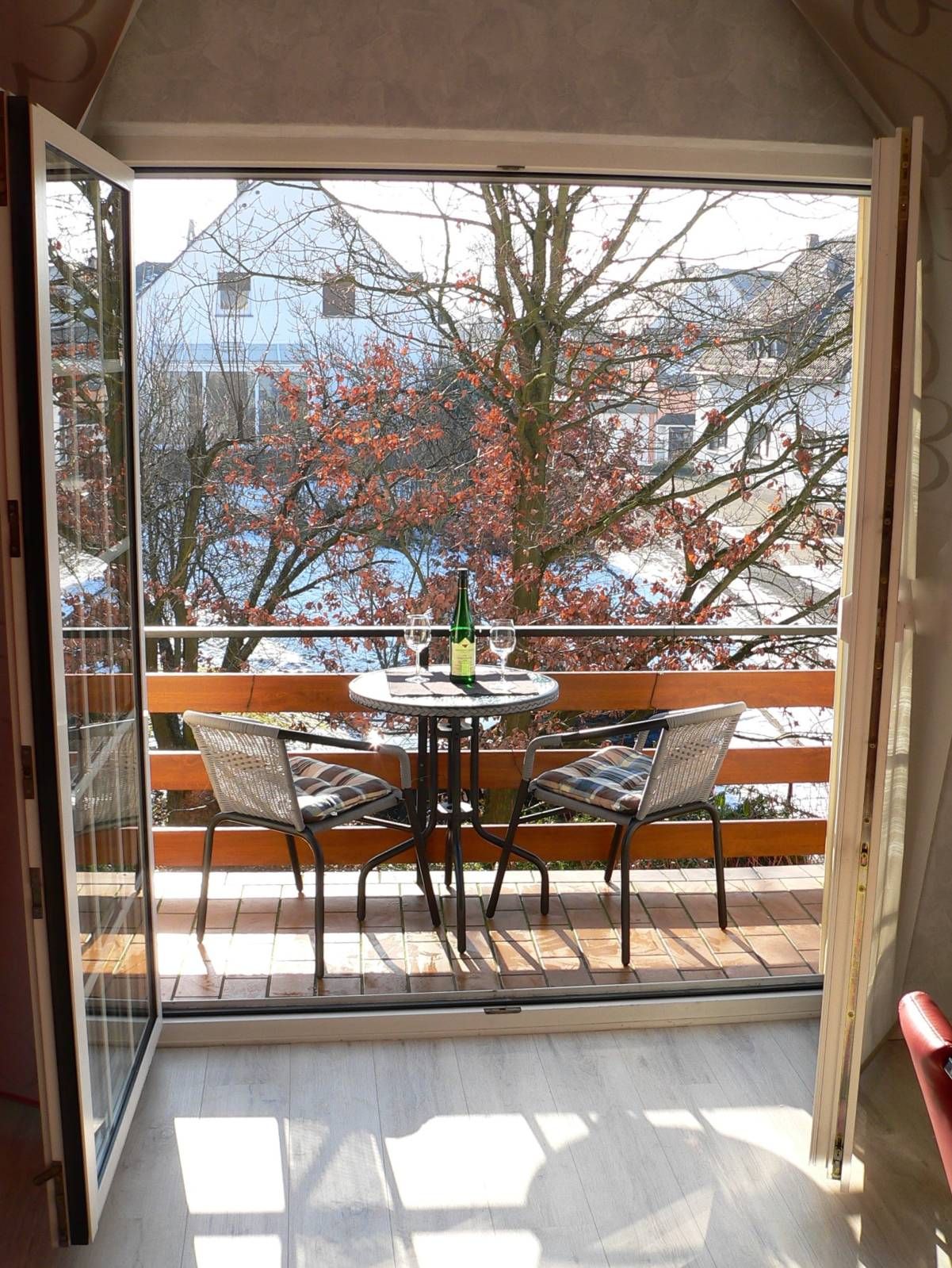 Ferienwohnung Ingrid