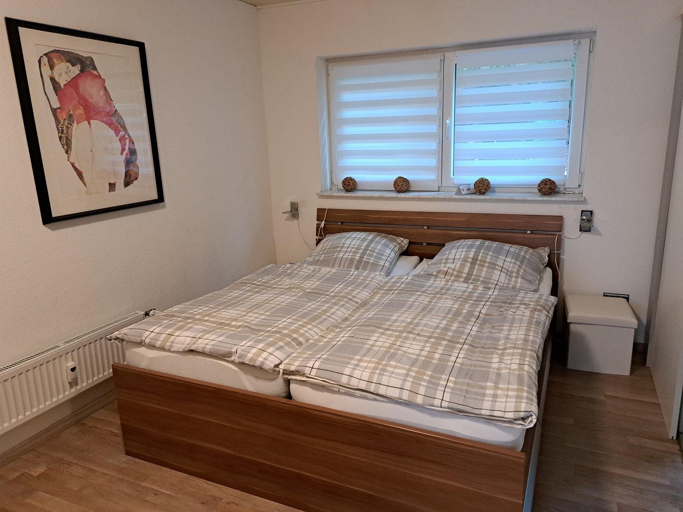 Ferienwohnung Kupfer