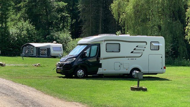 Country Camping Schinderhannes