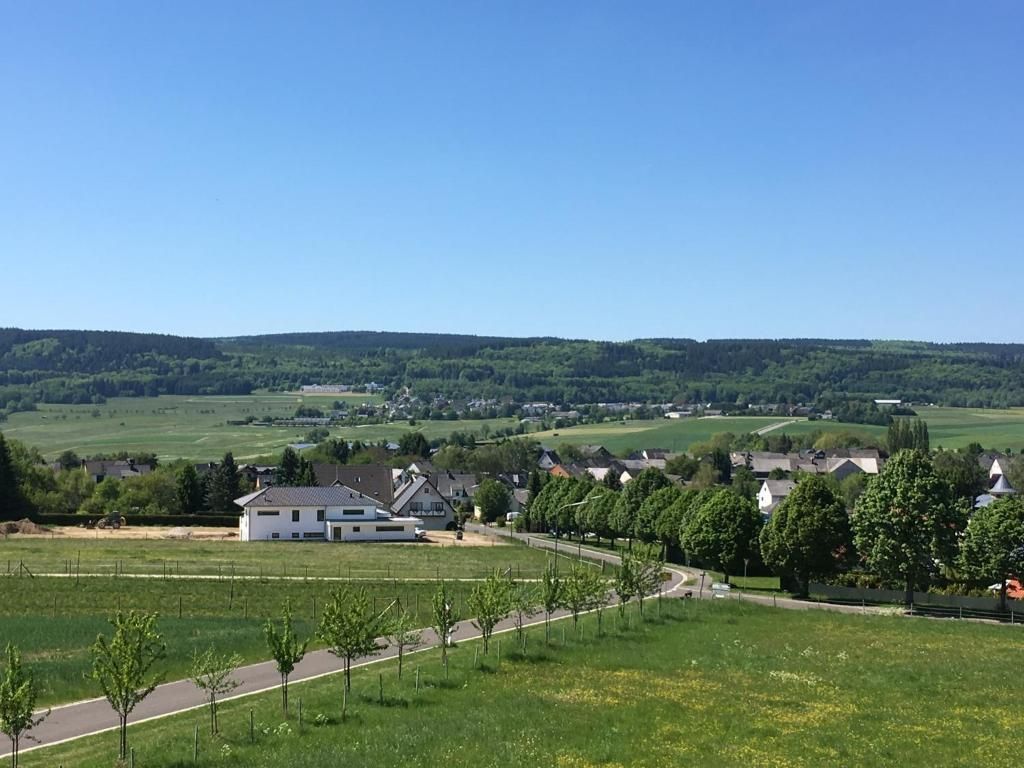 Hotel Wildenburger Hof