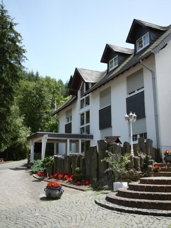 Studentenmühle Hotel-Restaurant