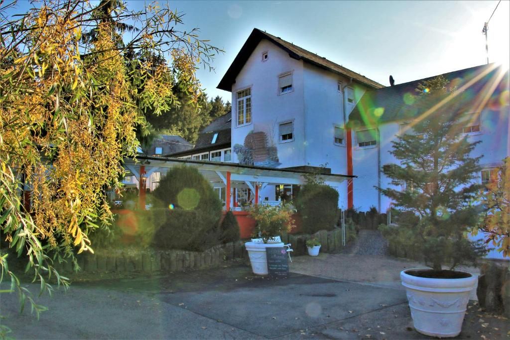 Studentenmühle Hotel-Restaurant