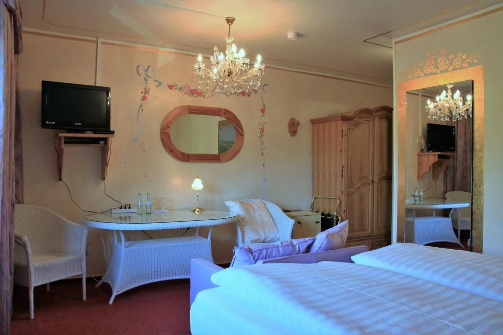 Studentenmühle Hotel-Restaurant