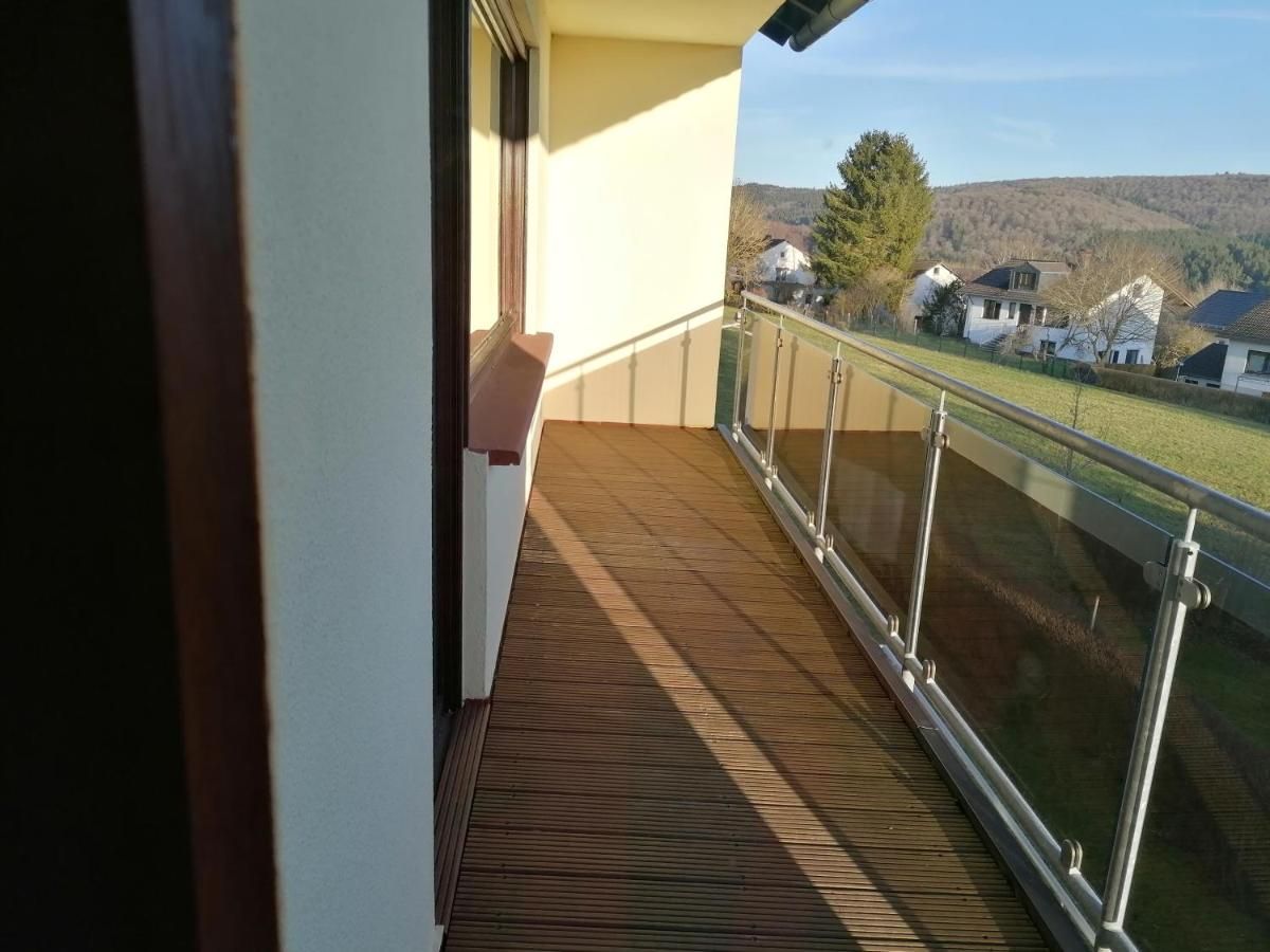 Ferienhaus Eifelmomente