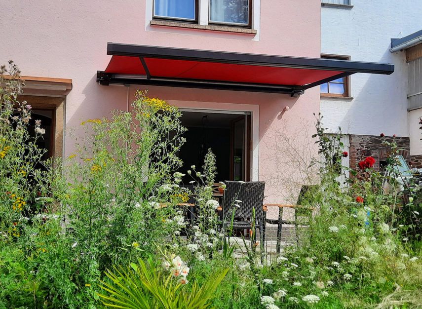 Ferienwohnung Klaus Stülb, Weingut & Sectmanufaktur