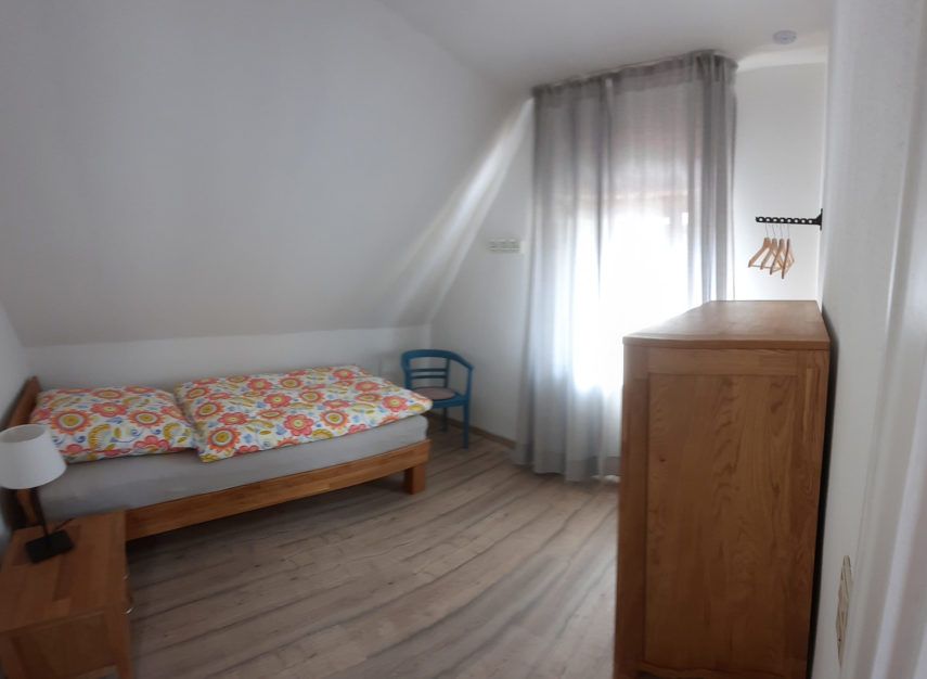 Ferienwohnung Klaus Stülb, Weingut & Sectmanufaktur