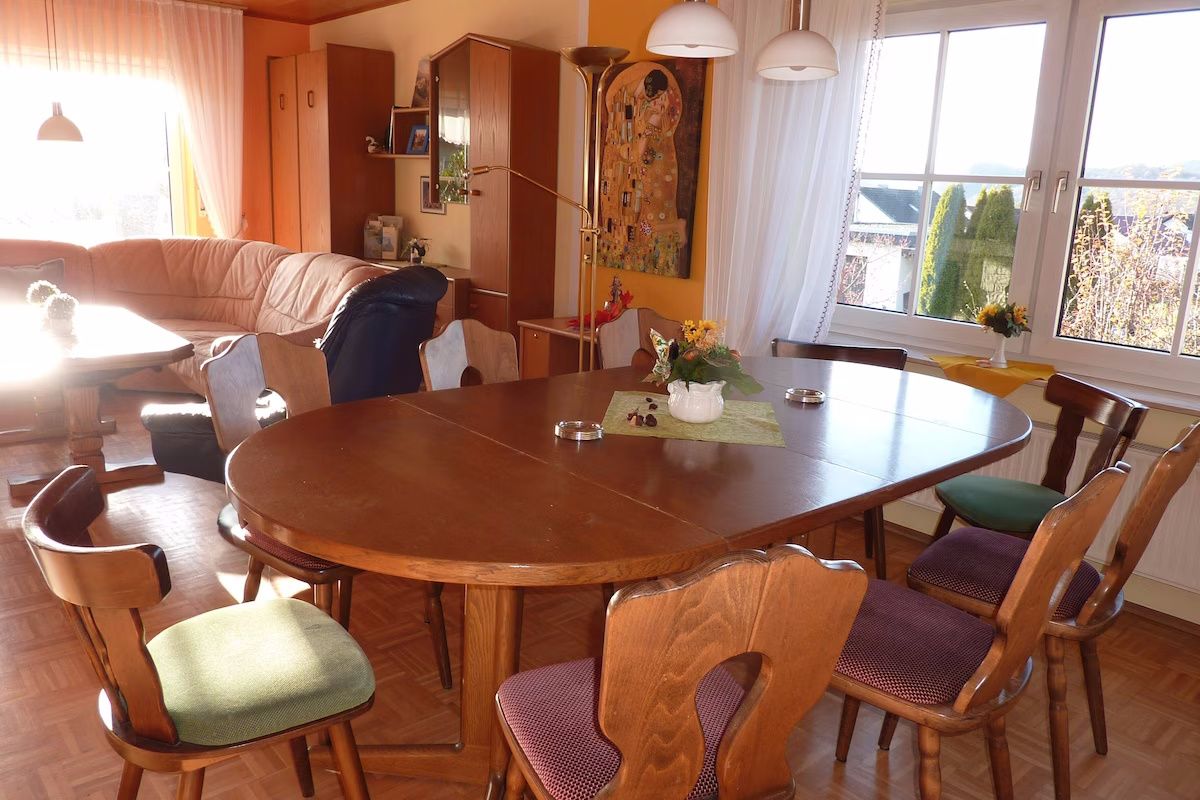 Ferienhaus Haus Herta