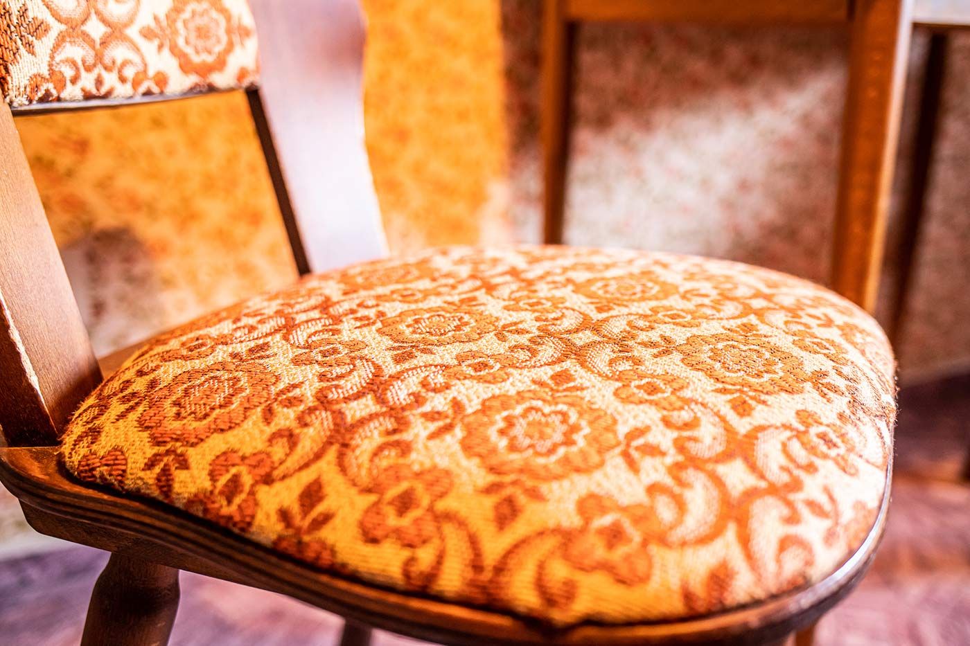 Spessart-Schlösschen - Das Gruppenhaus