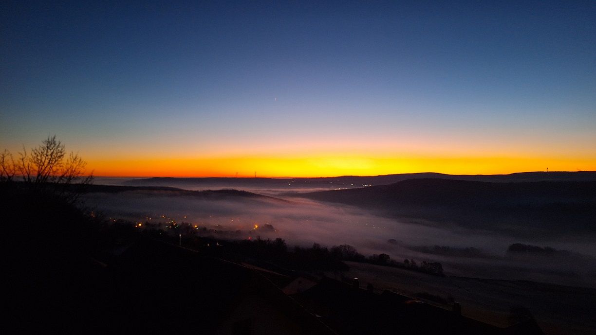Landgasthof & Pension - Zur schönen Aussicht