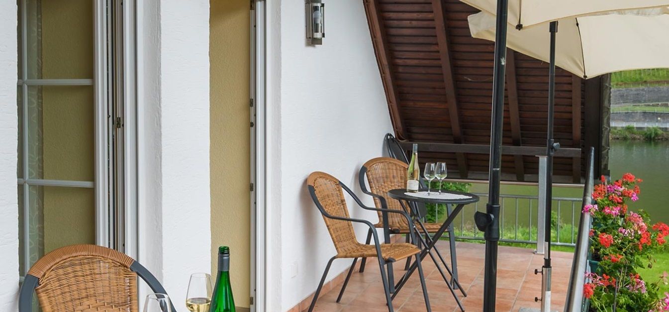 Wein- & Gästehaus Boor