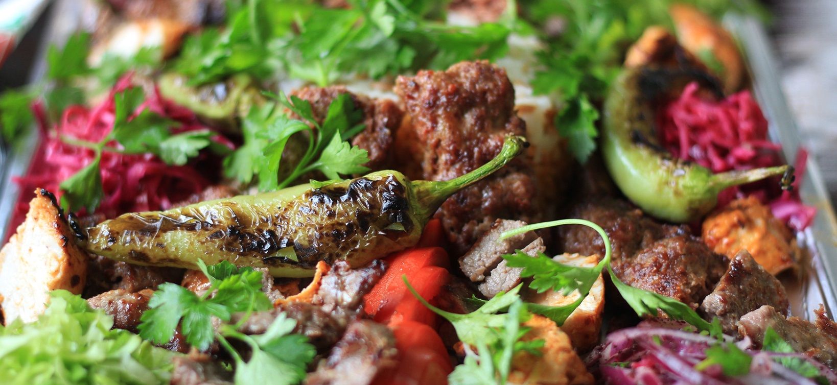 Cema Cafe & Restaurant