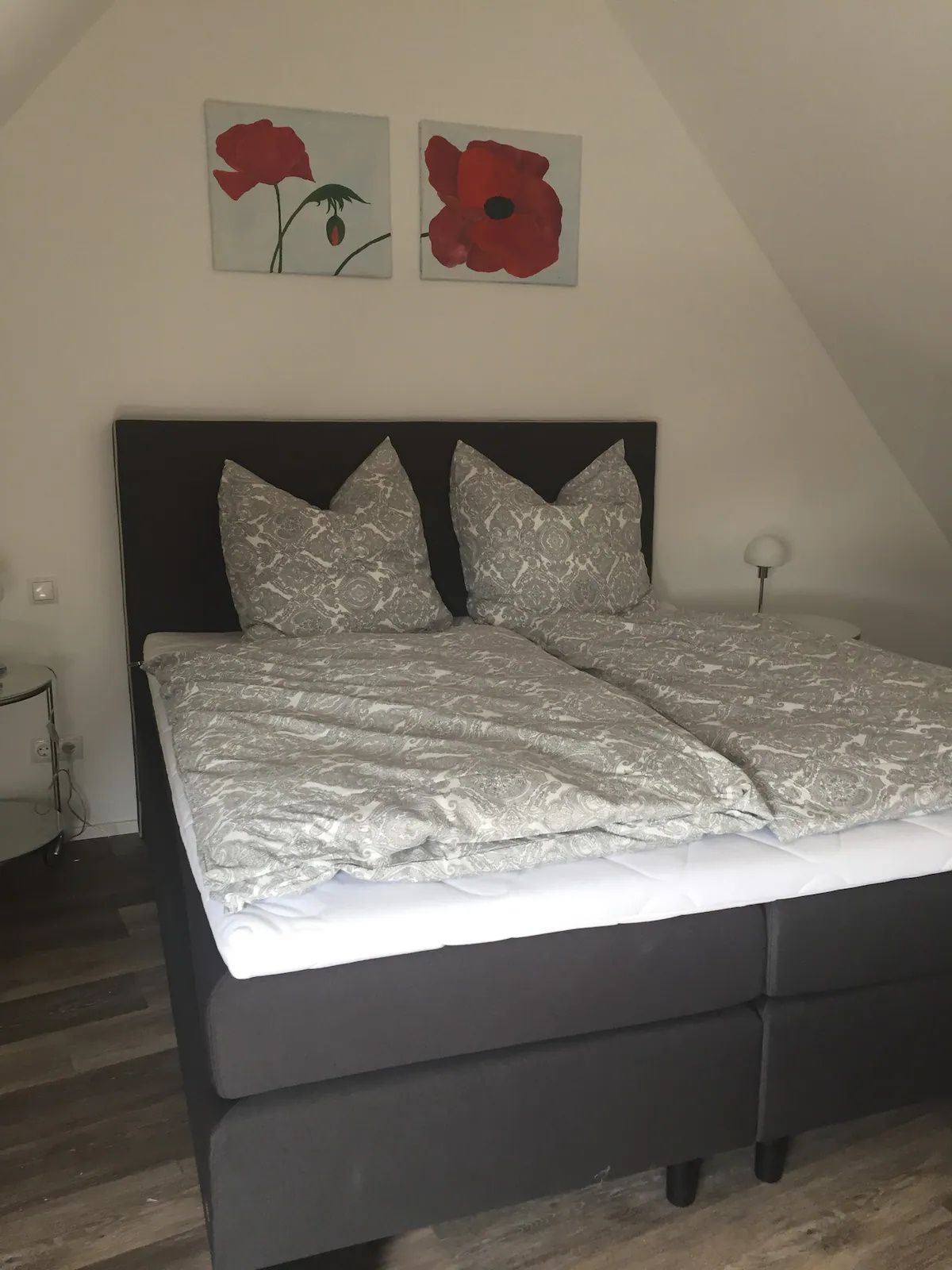 Ferienwohnung Cathérine