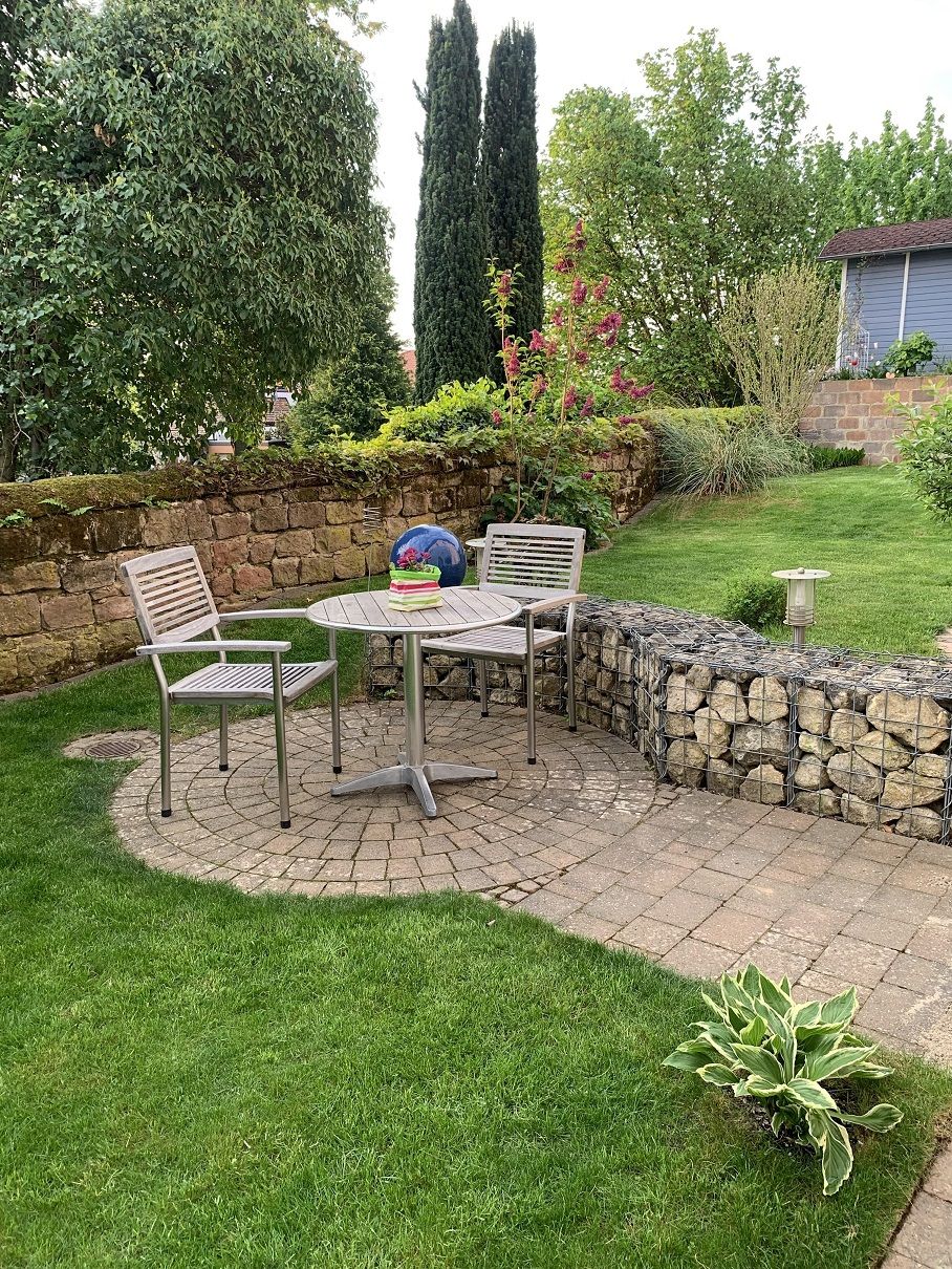 Steuerwald Ferienwohnung