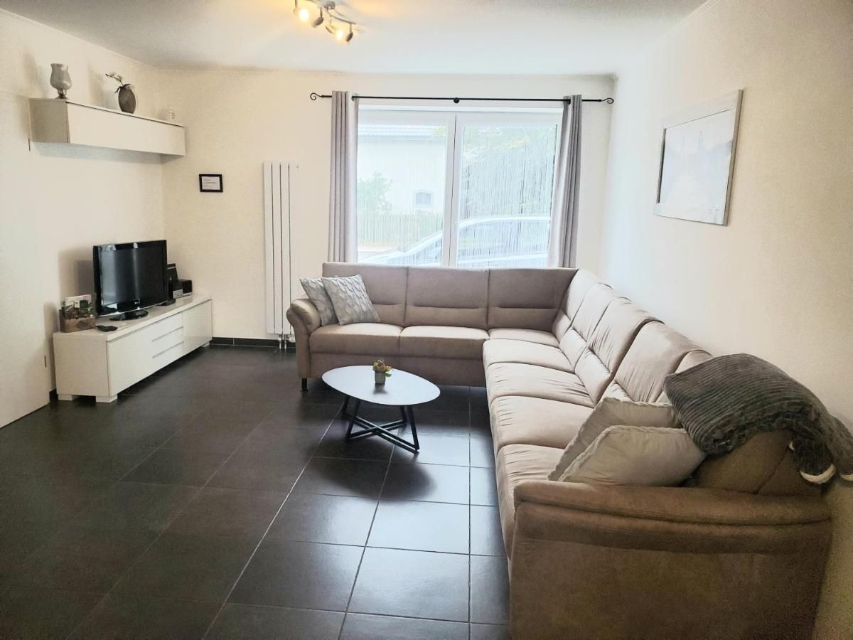 Ferienhaus Lorea  Bütgenbach 