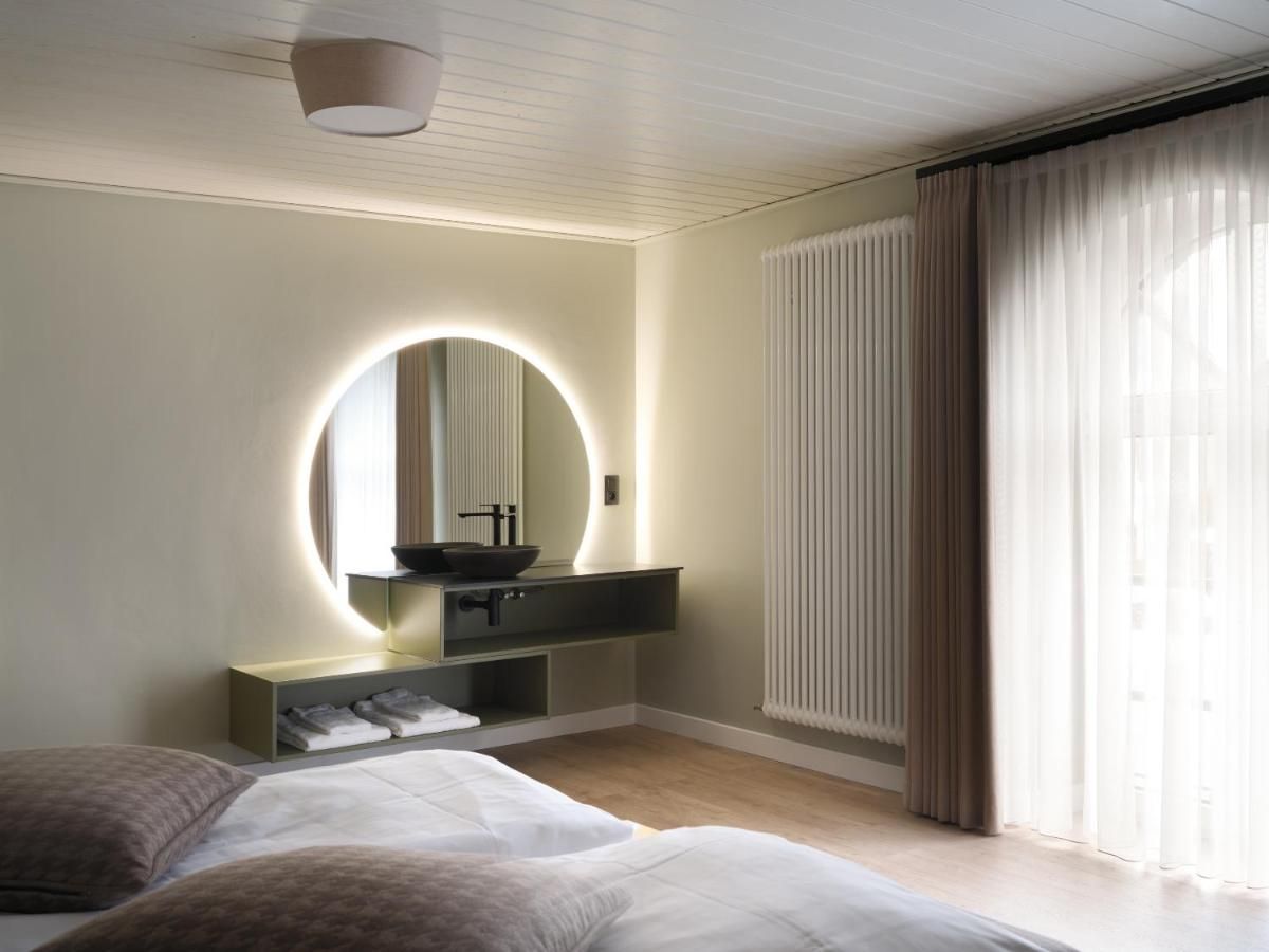 Luisenhof by Bütgenbacher-Hof