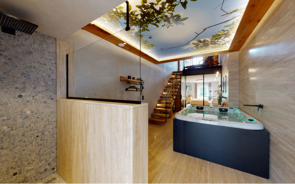 HC Cottages - Martinus Charmonix