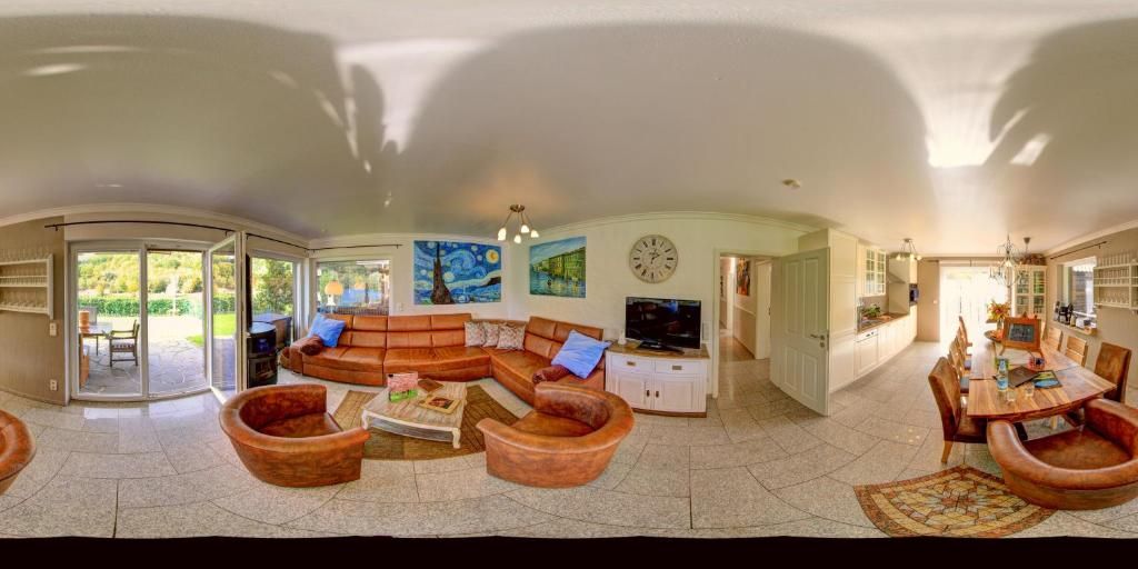 Ferienhaus Chalet am Waldsee