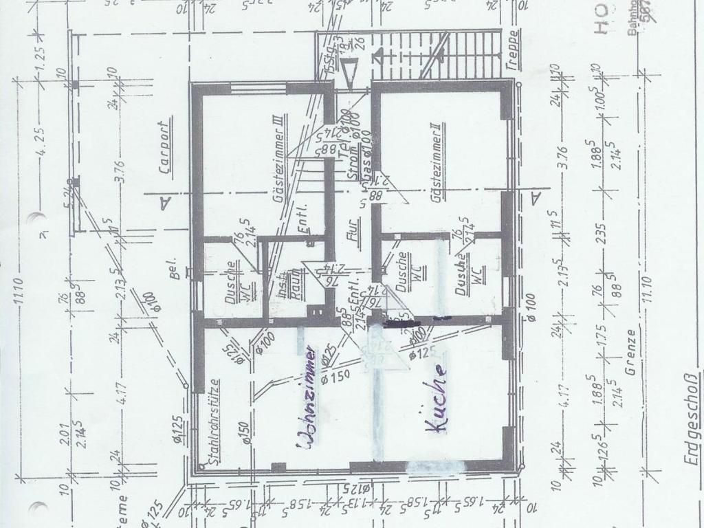 Ferienhaus Chalet am Waldsee