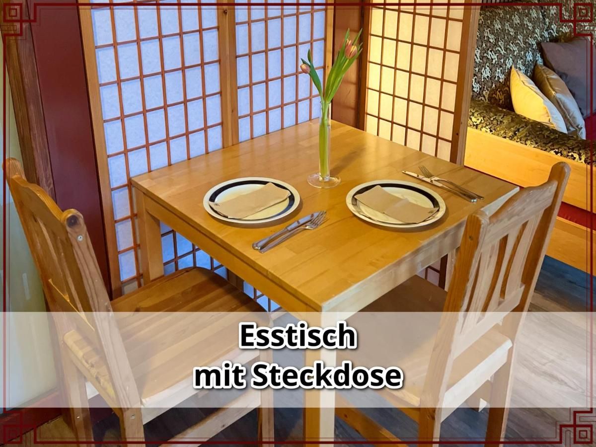 Small Saigon Apartment