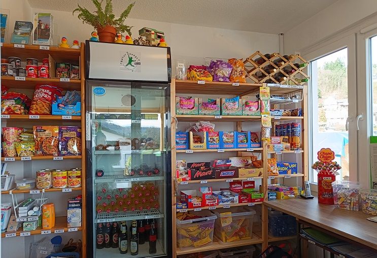 Natur bewegt Dich Woffelsbach am Rursee